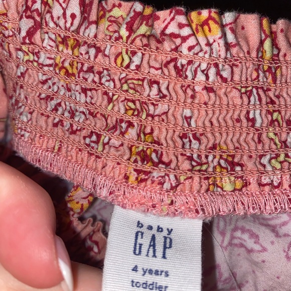 Baby gap matching set - Picture 6 of 6